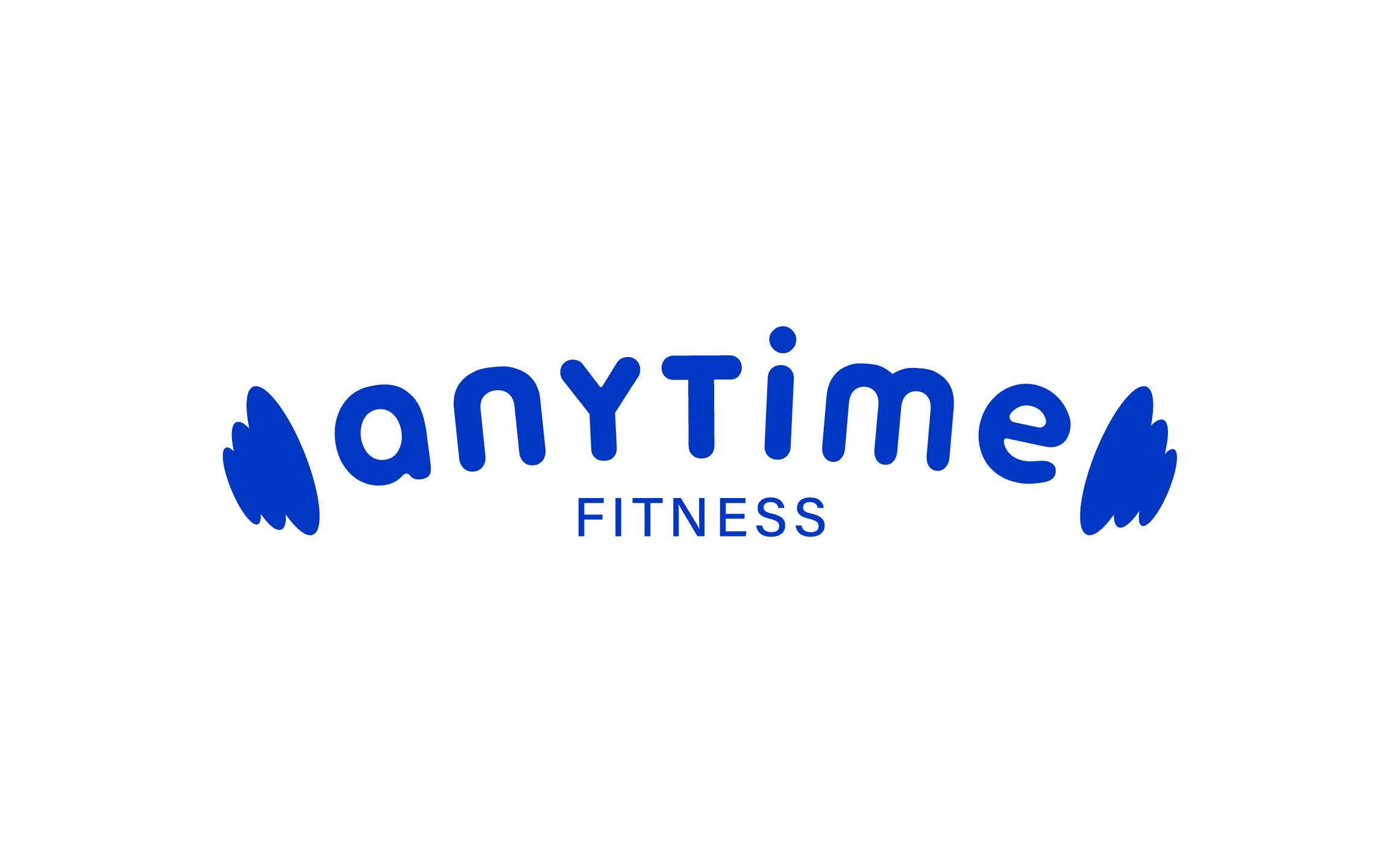 Anytime Fitness Rebrand