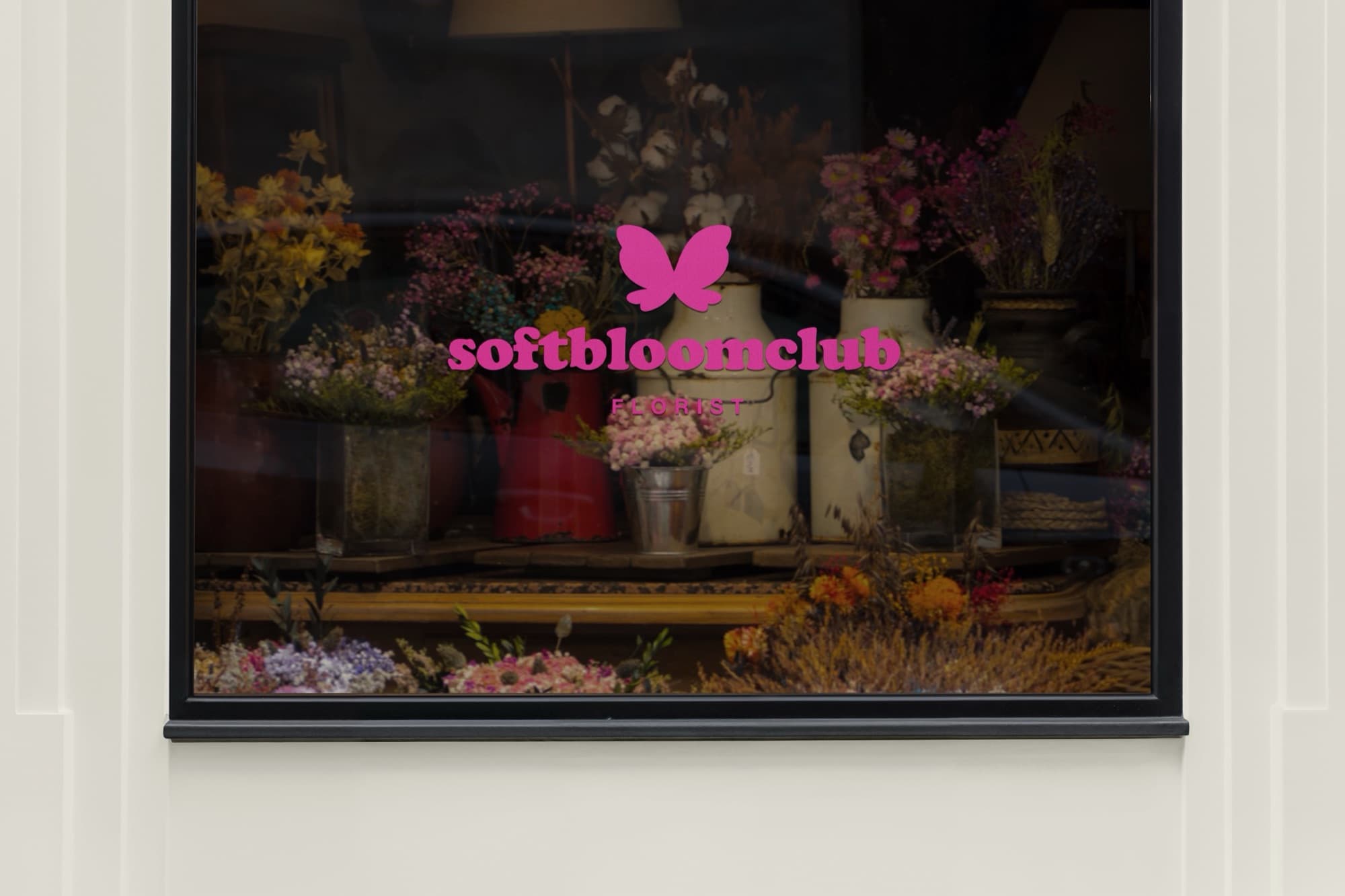 Softbloomclub Florist
