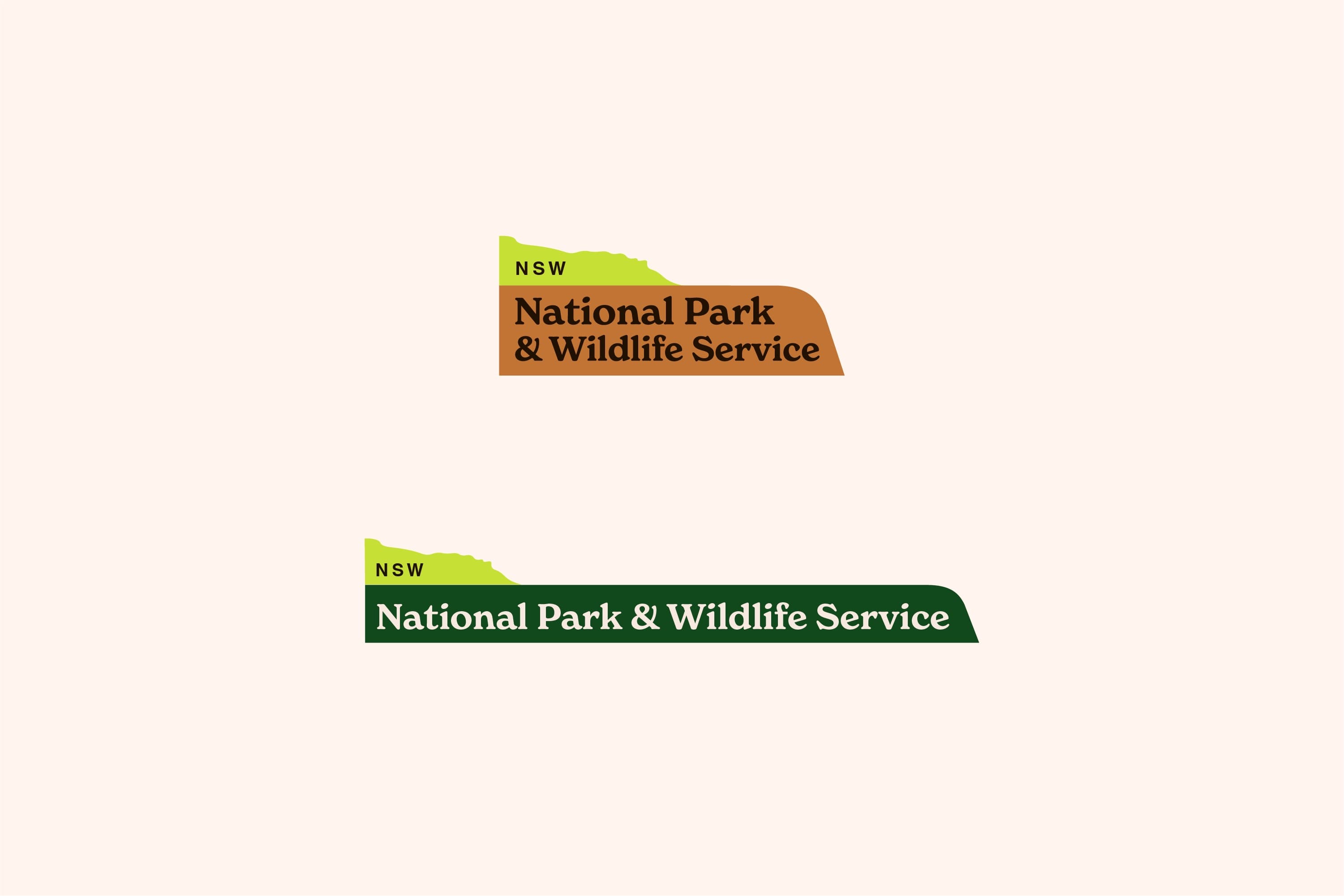 NSW National Park & Wildlife Service