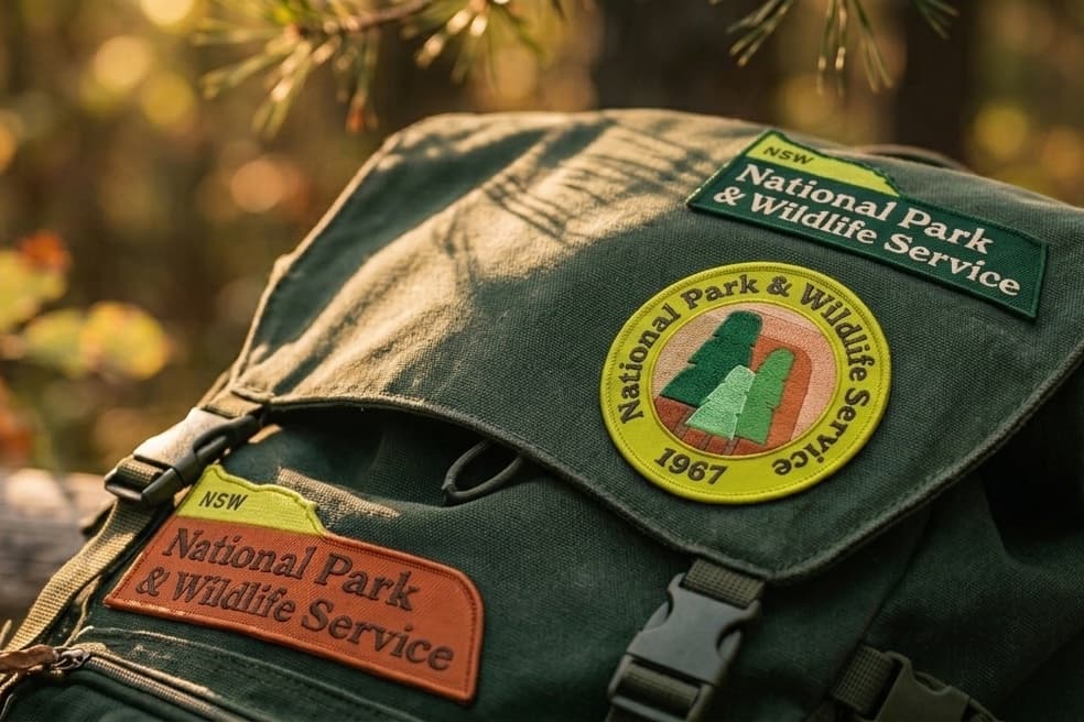 NSW National Park & Wildlife Service